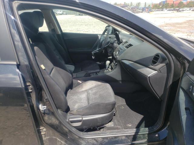 Photo 5 from auction – 2012 MAZDA 3 I with VIN JM1BL1UF7C1503916