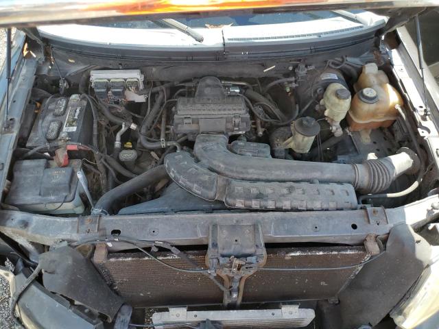 Photo 7 from auction – 2005 FORD F150 SUPER with VIN 1FTPW14515KF06215