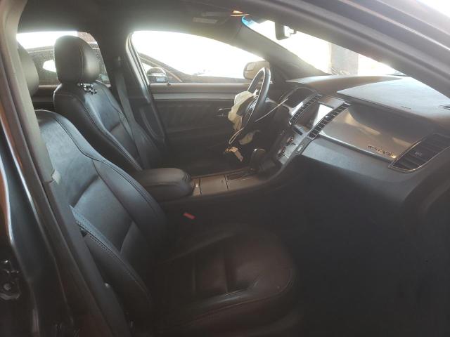 Photo 5 from auction – 2015 FORD TAURUS SEL with VIN 1FAHP2E86FG143582