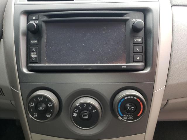 Photo 9 from auction – 2013 TOYOTA COROLLA BA with VIN 5YFBU4EE6DP198572
