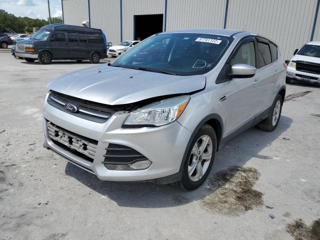 Photo 2 from auction – 2014 FORD ESCAPE SE with VIN 1FMCU0GX2EUC97630