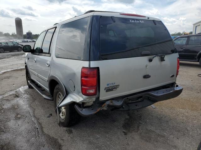 Photo 3 from auction – 2001 FORD EXPEDITION with VIN 1FMRU15W61LA98526