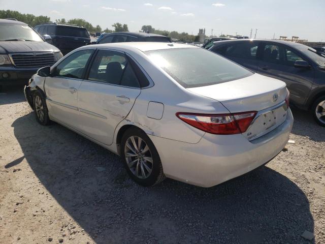 Photo 3 from auction – 2016 TOYOTA CAMRY LE with VIN 4T1BF1FK1GU150171