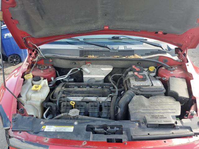 Photo 7 from auction – 2012 DODGE CALIBER with VIN 1C3CDWDA2CD536148