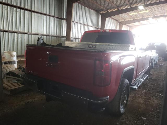 Photo 4 from auction – 2016 GMC SIERRA K15 with VIN 3GTU2MEC0GG213848