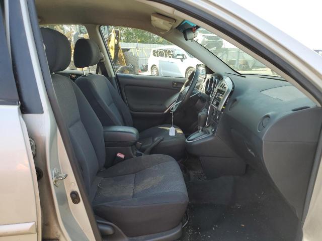 Photo 5 from auction – 2004 PONTIAC VIBE with VIN 5Y2SL62804Z464185
