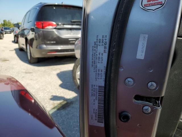 Photo 10 from auction – 2018 DODGE CHALLENGER with VIN 2C3CDZBT0JH244231