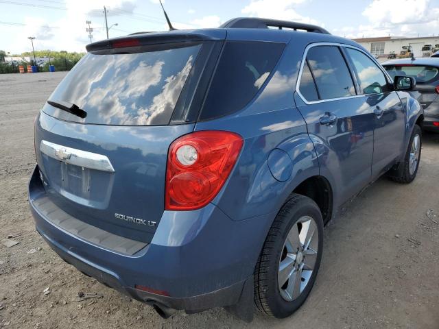 Photo 4 from auction – 2012 CHEVROLET EQUINOX LT with VIN 2GNFLEE58C6200176