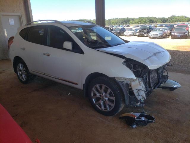 Photo 1 from auction – 2012 NISSAN ROGUE S with VIN JN8AS5MTXCW254241
