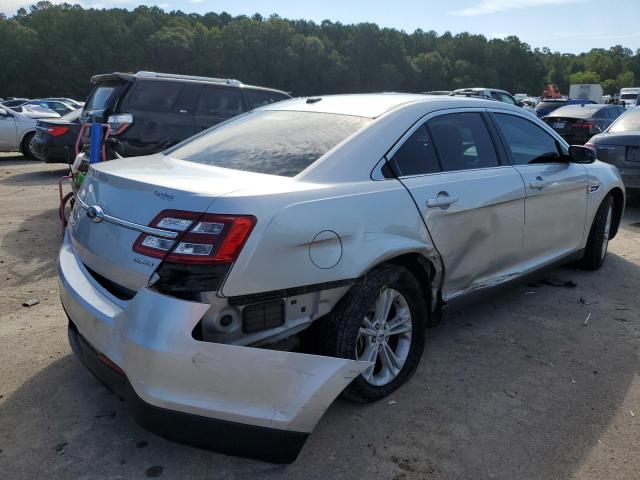 Photo 4 from auction – 2017 FORD TAURUS SE with VIN 1FAHP2D88HG121040
