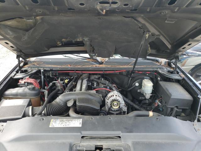 Photo 7 from auction – 2008 CADILLAC ESCALADE L with VIN 1GYEC63818R199739