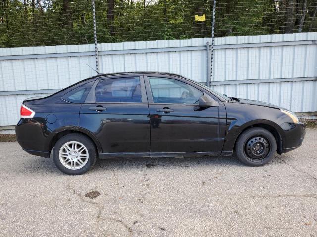Photo 10 from auction – 2011 FORD FOCUS SE with VIN 1FAHP3FNXBW185473