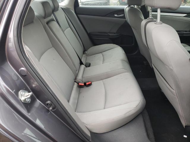 Photo 6 from auction – 2016 HONDA CIVIC EX with VIN 19XFC2F76GE243329