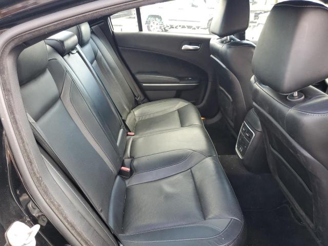 Photo 6 from auction – 2016 DODGE CHARGER SX with VIN 2C3CDXJG3GH229515