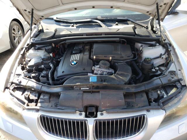 Photo 7 from auction – 2007 BMW 335 XI with VIN WBAVD53547A006092