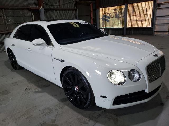 Photo 1 from auction – 2015 BENTLEY FLYING SPU with VIN SCBET9ZA6FC042146