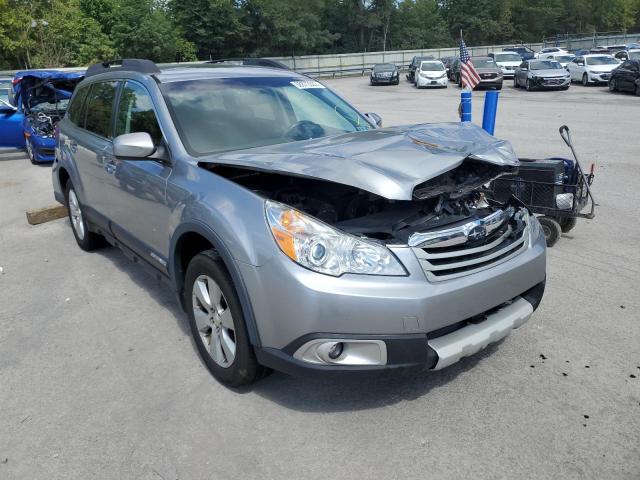 SUBARU OUTBACK 2. 2010 с VIN 4S4BRBKC8A3369007 - Снимка от търг