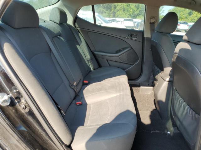 Photo 6 from auction – 2015 KIA OPTIMA LX with VIN 5XXGM4A73FG457589
