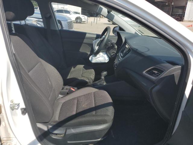 Photo 5 from auction – 2019 HYUNDAI ACCENT SE with VIN 3KPC24A36KE067932