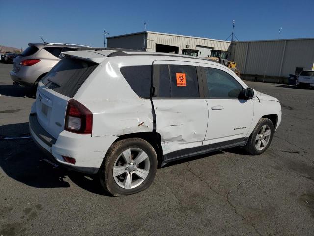 Photo 4 from auction – 2016 JEEP COMPASS LA with VIN 1C4NJDEBXGD631250
