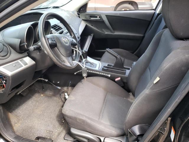 Photo 5 from auction – 2011 MAZDA 3 I with VIN JM1BL1VG8B1474707