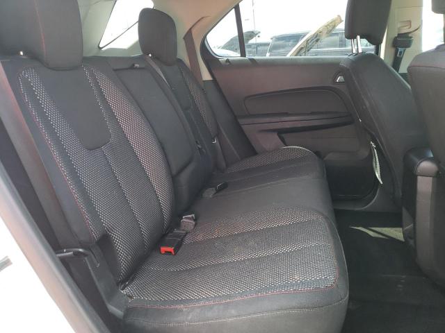 Photo 6 from auction – 2012 CHEVROLET EQUINOX with VIN 2GNALDEK4C6380802