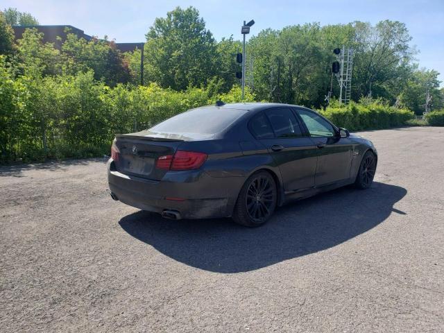 Foto 4 de la subasta – 2011 BMW 550 XI con VIN WBAFU9C54BC784093