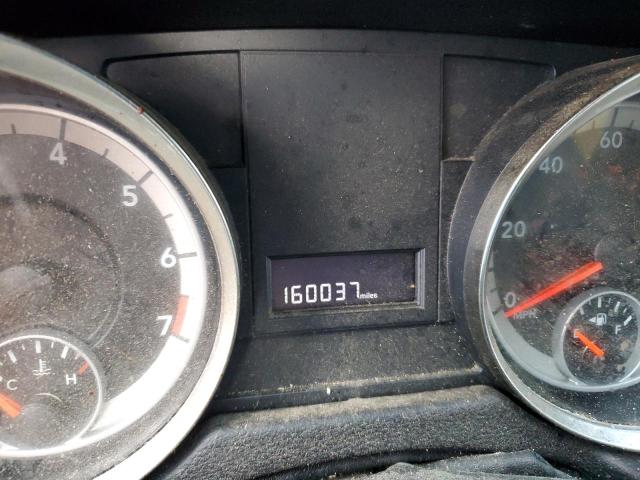 Photo 8 from auction – 2012 DODGE RAM VAN with VIN 2C4JDGAG1CR283614