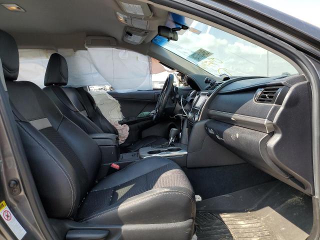 Photo 5 from auction – 2012 TOYOTA CAMRY BASE with VIN 4T1BF1FKXCU035790