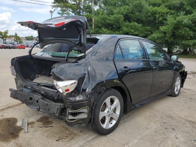 Photo 4 from auction – 2013 TOYOTA COROLLA BA with VIN 2T1BU4EE0DC934812