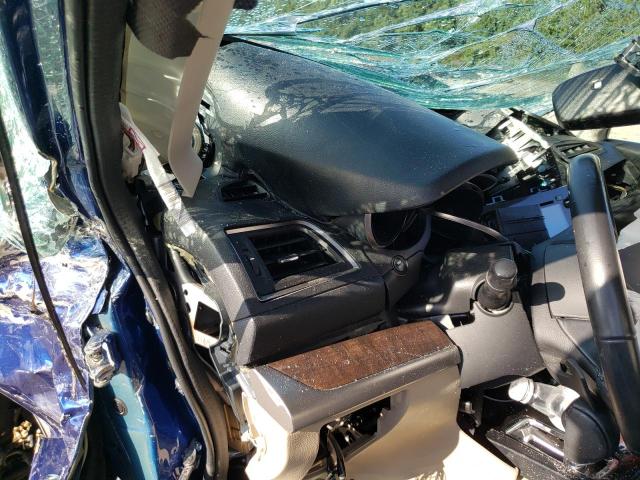 Photo 8 from auction – 2016 SUBARU OUTBACK 2. with VIN 4S4BSANC4G3303251