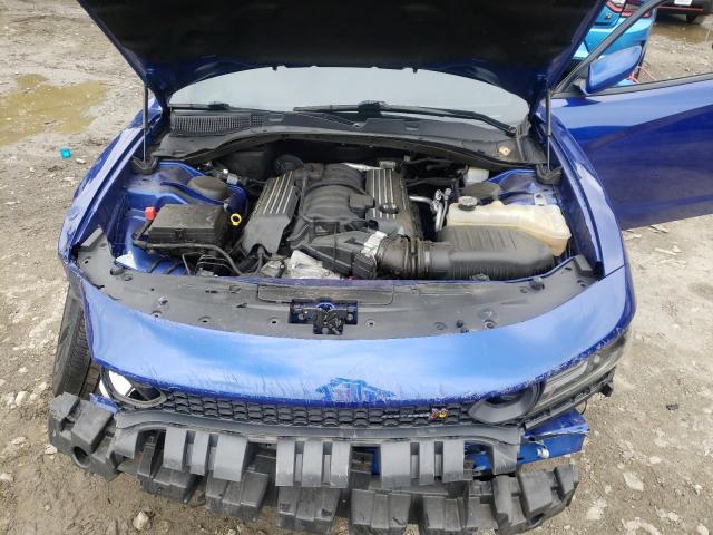 Photo 7 from auction – 2020 DODGE CHARGER SC with VIN 2C3CDXGJ6LH120611