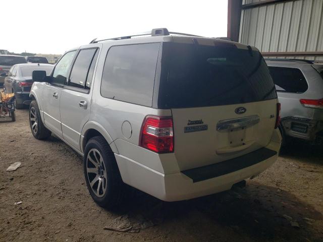 Photo 3 from auction – 2010 FORD EXPEDITION with VIN 1FMJU1K53AEB63264