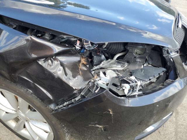Photo 9 from auction – 2014 BUICK VERANO with VIN 1G4PS5SK9E4194947