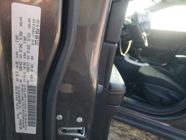 Photo 10 from auction – 2019 JEEP COMPASS SP with VIN 3C4NJCAB1KT636341