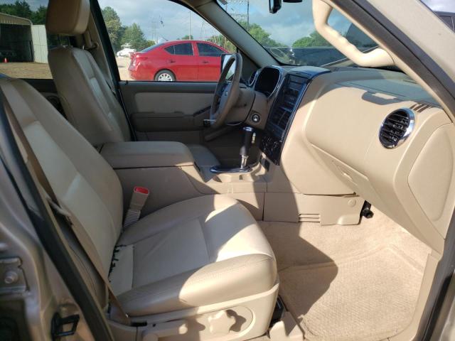Photo 5 from auction – 2007 FORD EXPLORER X with VIN 1FMEU63E37UA61992