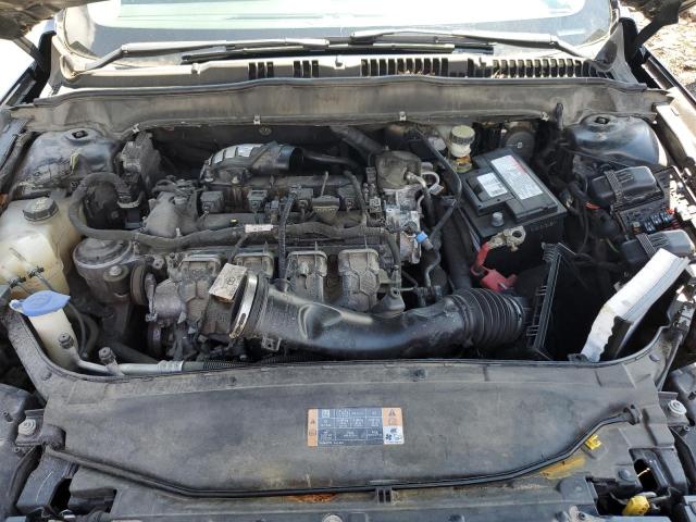 Photo 7 from auction – 2013 FORD FUSION with VIN 3FA6P0H90DR255512