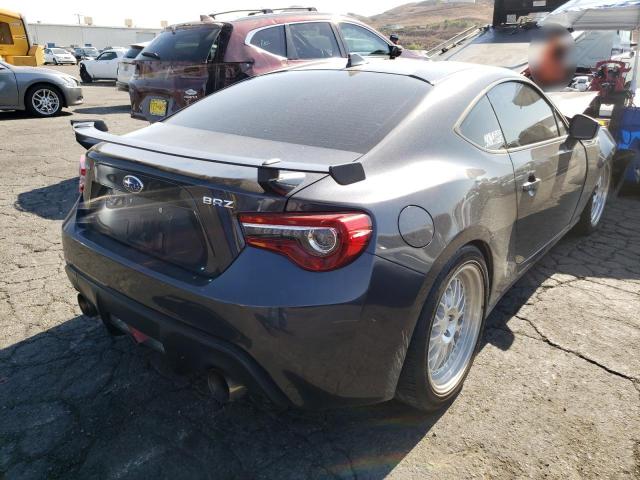 Photo 4 from auction – 2017 SUBARU BRZ 2.0 PR with VIN JF1ZCAB1XH9603027