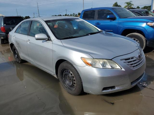 Photo 1 from auction – 2007 TOYOTA CAMRY with VIN 4T1BE46K27U545268