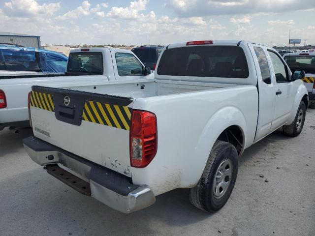 Photo 4 from auction – 2012 NISSAN FRONTIER S with VIN 1N6BD0CT9CC479411