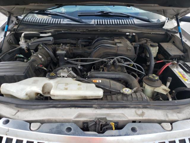 Photo 7 from auction – 2006 MERCURY MOUNTAINEE with VIN 4M2EU47E76UJ00112