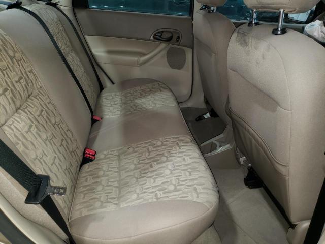 Photo 6 from auction – 2005 FORD FOCUS ZX4 with VIN 1FAFP34N75W102581
