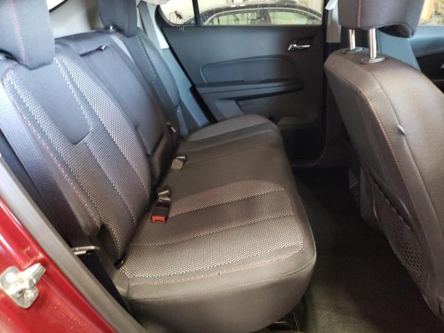 Photo 6 from auction – 2017 CHEVROLET EQUINOX LT with VIN 2GNFLFE3XH6189547