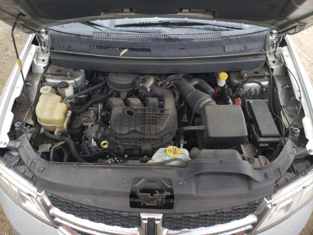 Photo 7 from auction – 2014 DODGE JOURNEY LI with VIN 3C4PDCDG8ET157653