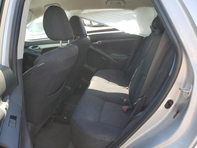 Photo 6 from auction – 2010 TOYOTA COROLLA MA with VIN 2T1KU4EEXAC309930