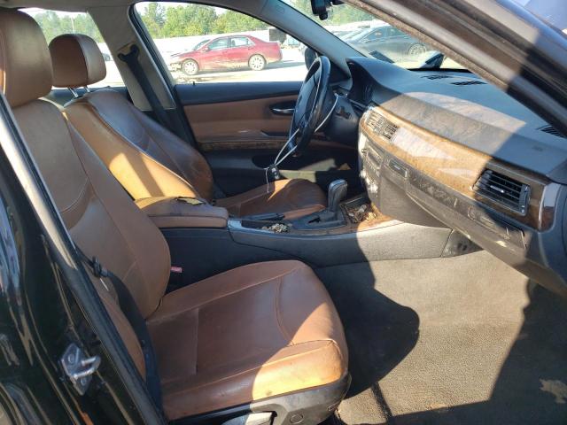 Photo 5 from auction – 2010 BMW 328 I with VIN WBAPH7G5XANM48796
