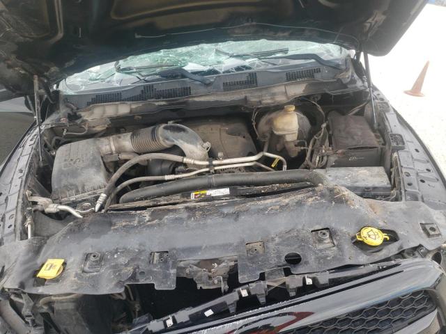 Photo 7 from auction – 2014 RAM 1500 ST with VIN 1C6RR7FT3ES248284