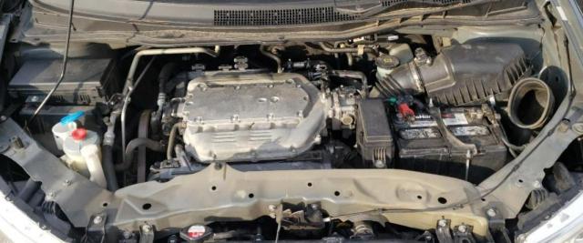 Photo 7 from auction – 2011 HONDA ODYSSEY EX with VIN 5FNRL5H67BB040990