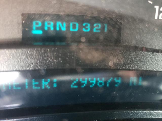 Photo 8 from auction – 2005 GMC YUKON with VIN 1GKEC13T95R206515