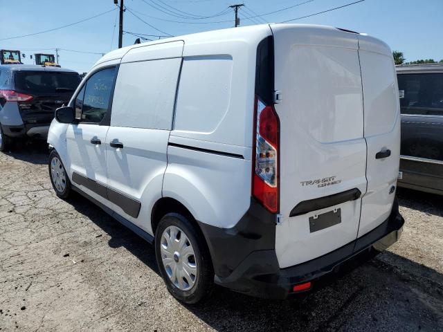 Photo 3 from auction – 2020 FORD TRANSIT CO with VIN NM0LS6E27L1459655